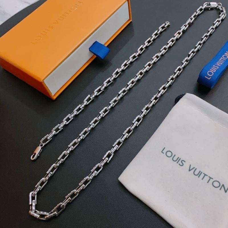 Louis Vuitton Necklaces